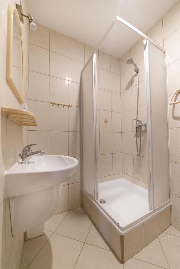 Pokoje Kapi Apartment Wladyslawowo Ngoại thất bức ảnh